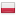 advoassistance.pl server is located in Poland